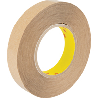 Ruban de transfert adh&eacute;sif 950 3M, 25,4 mm (1") la Rock Safety Industrial Ltd