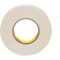 Ruban de transfert adh&eacute;sif, 25,4 mm (1") la x 55 m (180') lo, 5 mils Rock Safety Industrial Ltd