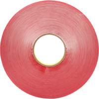 Ruban VHB, 66 m (216') lo x 6 mm (1/4") la, 23 mils, Acrylique Rock Safety Industrial Ltd