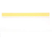 Adh&eacute;sif thermofusible, 5/8" dia x 8" lo, Ambr&eacute;e Rock Safety Industrial Ltd