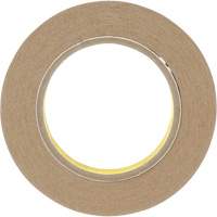 Ruban de transfert adh&eacute;sif, 25,4 mm (1") la x 55 m (180') lo, 2 mils Rock Safety Industrial Ltd