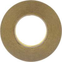 Adhesive Transfer Tape, 25.4 mm (1") W x 55 m (180') L, 5 mils Rock Safety Industrial Ltd