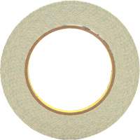 Ruban double face en papier, 96 mm (4") la x 33 m (108') l, &eacute;paisseur de 6 mils Rock Safety Industrial Ltd