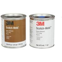 Epoxies & Two Part Adhesives