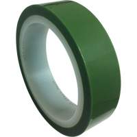 Ruban &agrave; dos vert pour les circuits imprim&eacute;s, 50,8 mm (2") x 131 m (430'), Vert Rock Safety Industrial Ltd