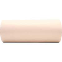 Ruban de protection robuste, 457 mm (18") x 54,8 m (180'), Blanc Rock Safety Industrial Ltd