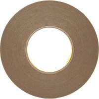 Ruban double face et repositionnable 9425, 12,7 mm (1/2") x 66 m (216'), Transparent Rock Safety Industrial Ltd