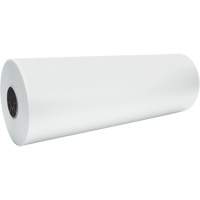 Ruban de masquage haute temp&eacute;rature pour la peinture 7300, 457 mm (18") x 457 m (1500'), Transparent Rock Safety Industrial Ltd