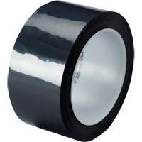 Ruban de collage pour film 8422, 50,8 mm (2") x 66 m (216'), Noir Rock Safety Industrial Ltd