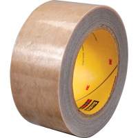 Ruban de protection en polyester, Polyester, 50,8 mm (2") la x 132 m (432') lo, 1,5 mil &eacute;pais Rock Safety Industrial Ltd