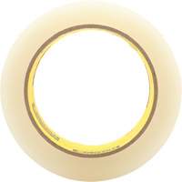 Ruban en poly&eacute;thyl&egrave;ne, Poly&eacute;thyl&egrave;ne, 50,8 mm (2") la x 33 m (108') lo, 5,1 mils &eacute;pais Rock Safety Industrial Ltd