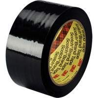 Ruban en poly&eacute;thyl&egrave;ne, Poly&eacute;thyl&egrave;ne, 25,4 mm (1") la x 33 m (108') lo, 5,1 mils &eacute;pais Rock Safety Industrial Ltd