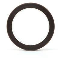 Ruban de collage en PTFE, PTFE, 25,4 mm (1") la x 33 m (108') lo, 3,7 mils &eacute;pais Rock Safety Industrial Ltd