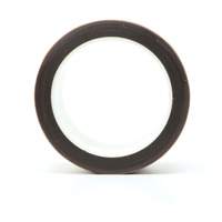 Ruban de collage en PTFE, PTFE, 50,8 mm (2") la x 33 m (108') lo, 3,7 mils &eacute;pais Rock Safety Industrial Ltd