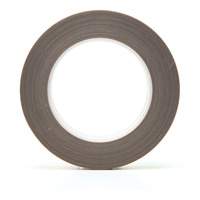 Ruban en tissu de verre et PTFE, 19 mm (3/4") la x 33 m (108') lo Rock Safety Industrial Ltd