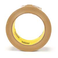 Ruban pour sceller les boîtes Scotch 375, Adh&eacute;sif Thermofusible, 3,1 mils, 48 mm (2") x 50 m (164') Rock Safety Industrial Ltd