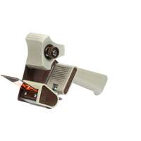 Distributeur de ruban pour sceller les boîtes Scotch 40 PE, Standard, Convient au ruban de largeur de 48 mm (2") Rock Safety Industrial Ltd