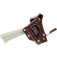 Distributeur de ruban pour sceller les boîtes Scotch 40 PE, Standard, Convient au ruban de largeur de 48 mm (2") Rock Safety Industrial Ltd