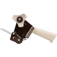 Distributeur de ruban pour sceller les boîtes Scotch, Standard, Convient au ruban de largeur de 72 mm (3") Rock Safety Industrial Ltd