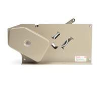 Distributeur de ruban de longueur d&eacute;finie Scotch Rock Safety Industrial Ltd