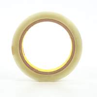 Ruban film tr&egrave;s collant, Polyester, 25,4 mm (1") la x 33 m (108') lo, 4,1 mils &eacute;pais Rock Safety Industrial Ltd