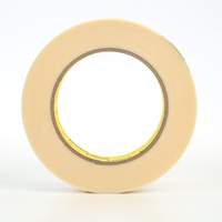 Ruban de poly&eacute;thyl&egrave;ne UHMW, Poly&eacute;thyl&egrave;ne, 25,4 mm (1") la x 16 m (54') lo, 11,7 mils &eacute;pais Rock Safety Industrial Ltd