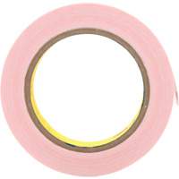 Ruban pour &eacute;vent 3294, 25,4 mm (1") x 33 m (108'), Mauve Rock Safety Industrial Ltd