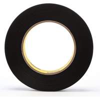 Vinyl Tape 472, 25,4 mm (1") la x 32,9 m (108') lo, 10,4 mils, Noir Rock Safety Industrial Ltd