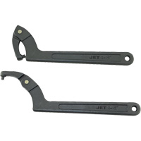 JPSW-104 Cl&eacute; tricoise r&eacute;glable style broche Rock Safety Industrial Ltd