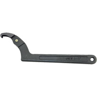 JHSW-104 Cl&eacute; tricoise r&eacute;glable style crochet Rock Safety Industrial Ltd