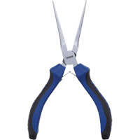 JMNN-5 Needle Nose Pliers Rock Safety Industrial Ltd