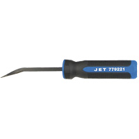 JMPB-8 Mechanic's Pry Bar, 8" L Rock Safety Industrial Ltd