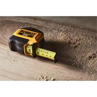 Ruban &agrave; mesurer Atomic Compact Serie, 1-1/8" x 25' Rock Safety Industrial Ltd