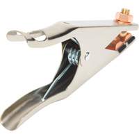 Ground Clamps, 500 Amperage Rating Rock Safety Industrial Ltd