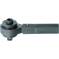 Multiplicateur de couple 750 lb-pi, 1/2" Couple d'entr&eacute;e, 3/4" Couple de sortie Rock Safety Industrial Ltd