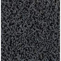 Meule homog&egrave;ne Scotch-Brite EXL, 3" x 1/2", Arbre de 1/4" Rock Safety Industrial Ltd