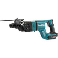 XGT Rotary Hammer with Brushless Motor (Tool Only), 40 V, 1-1/8", 2 ft-lbs, 0-980 RPM Rock Safety Industrial Ltd