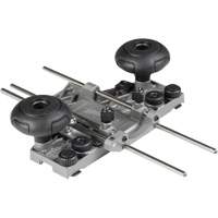 Router Guide Rail Adapter Rock Safety Industrial Ltd