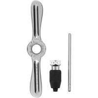 Hex-Lok 2-in-1 Tap & Die Threading Handle & Tap Collet Rock Safety Industrial Ltd