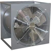 Ventilateur utilitaire portable Rock Safety Industrial Ltd
