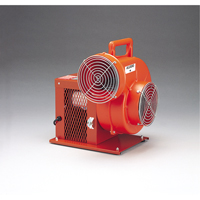 8" Centrifugal Blowers, 1/3 HP, 1066 CFM Rock Safety Industrial Ltd