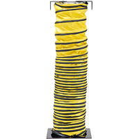 Accessoires pour espaces restreints - Conduit d'air Rock Safety Industrial Ltd