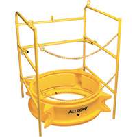 Manhole Shields, Plastic Rock Safety Industrial Ltd