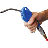 AirPro Blow Gun Star Tip, 1/4" NPT, 9 SCFM, 174 PSI Rock Safety Industrial Ltd