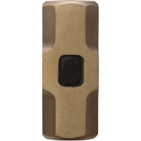 Double-Face Engineer's Hammer, 2.00 lbs. Head Weight, 14" L Rock Safety Industrial Ltd