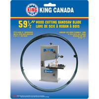 Band Saw Blades