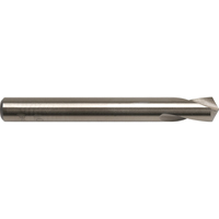 Straight Shank Spotting Drill, 10 mm, High Speed Cobalt Rock Safety Industrial Ltd