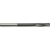 Al&eacute;soir &agrave; machine, 3/32", cannelure Spirale, Acier rapide au cobalt, tige Droit Rock Safety Industrial Ltd