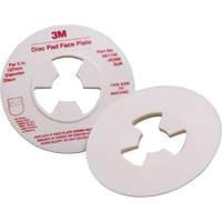 Disc Pad Face Plate Rock Safety Industrial Ltd