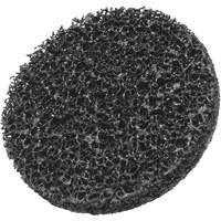 Scotch-Brite Roloc Coating Removal Disc, 3" Dia., Extra Coarse Grit, Silicon Carbide Rock Safety Industrial Ltd